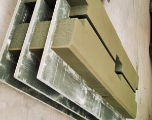 路沿石靜壓磚機(jī) 仿大理石路沿石制磚機(jī)